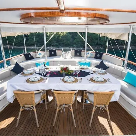 Botel Sadiye Hanim