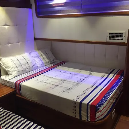 Sadiye Hanim Botel Marmaris