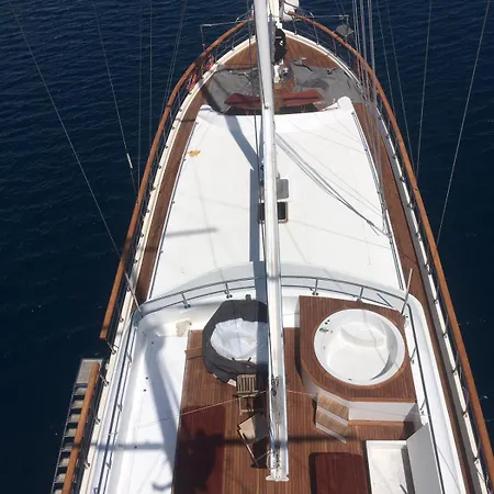 Sadiye Hanim * Marmaris