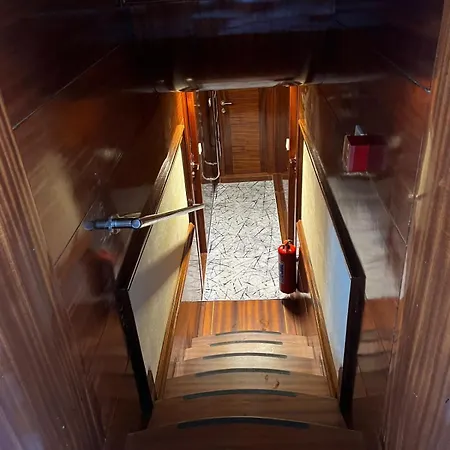 Sadiye Hanim Botel Marmaris