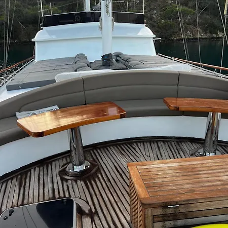 Botel Sadiye Hanim Marmaris