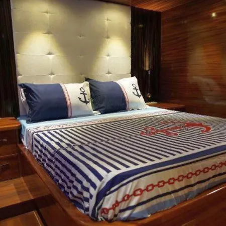 Sadiye Hanim Botel Marmaris