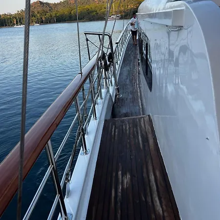 Sadiye Hanim Marmaris