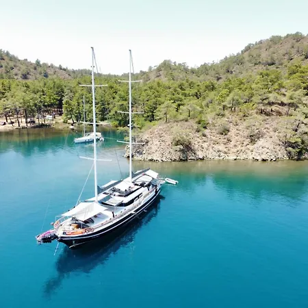 Botel Sadiye Hanim